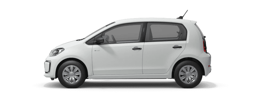 e-up side-view